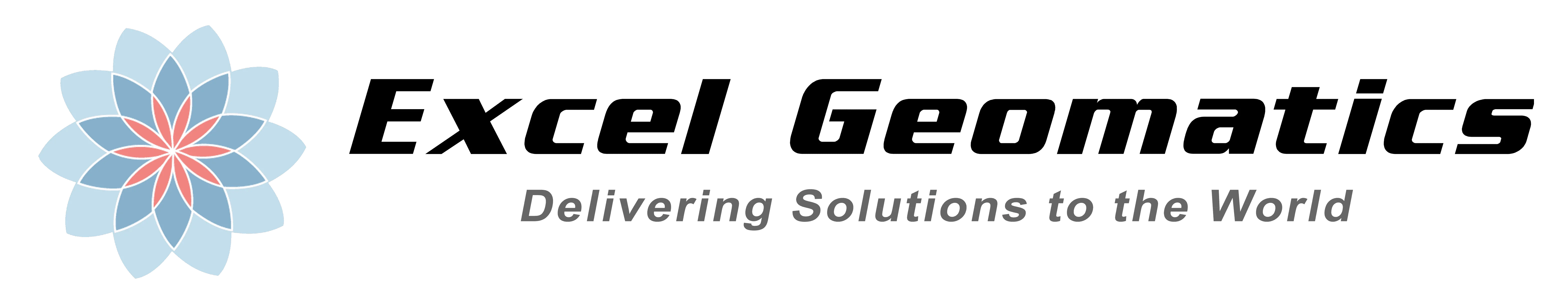 excel geometics logo